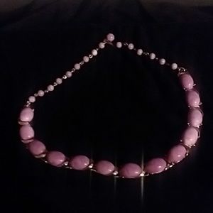 1956 Coro vintage  necklace